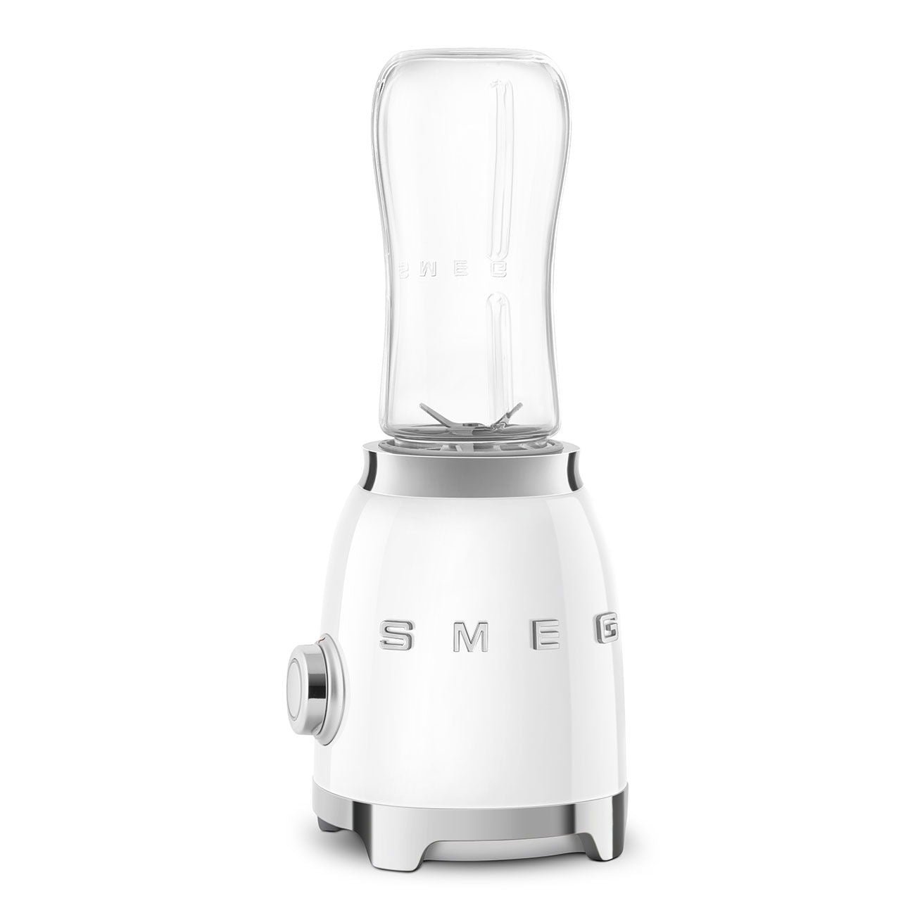 Batidora de vaso Smeg 50's style - Jemaq