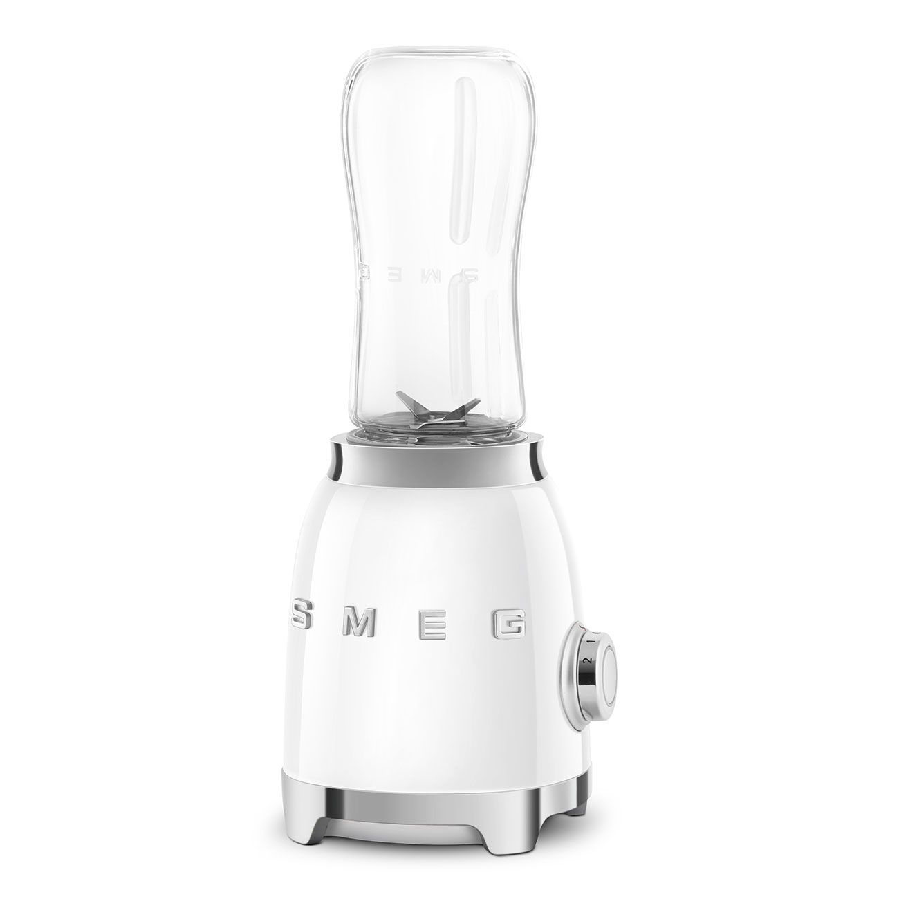Batidora de vaso Smeg 50's style - Jemaq