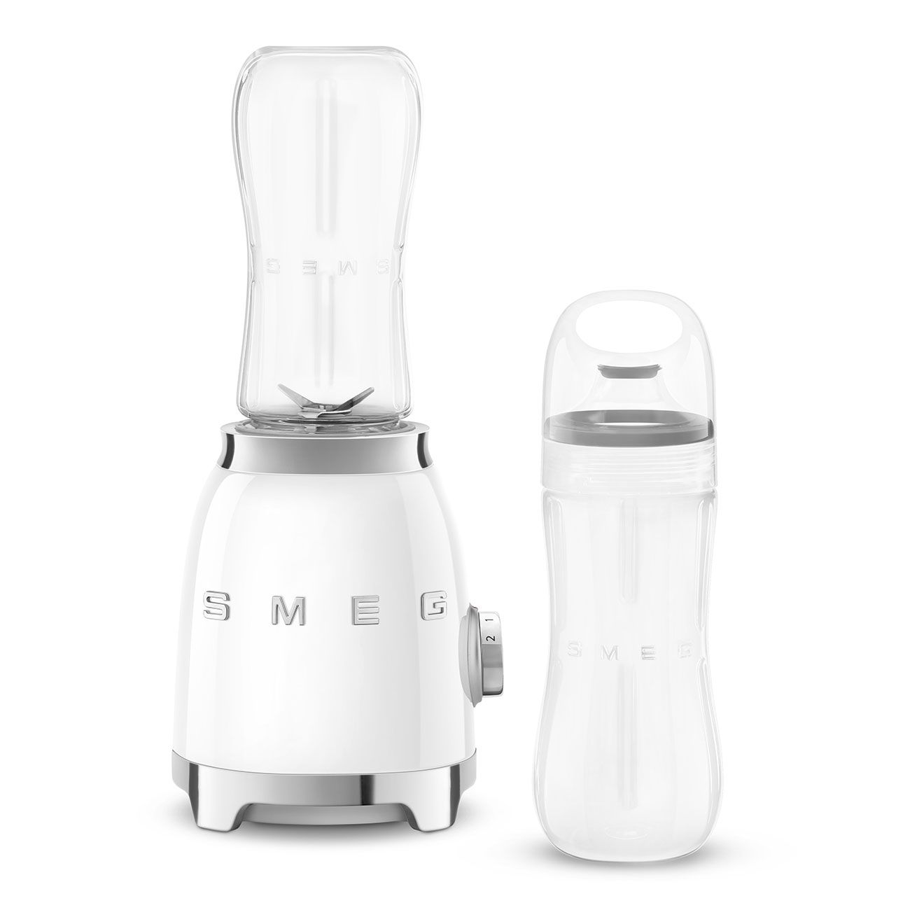 Batidora de vaso Smeg 50's style - Jemaq