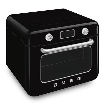 Horno de vapor sobremesa.