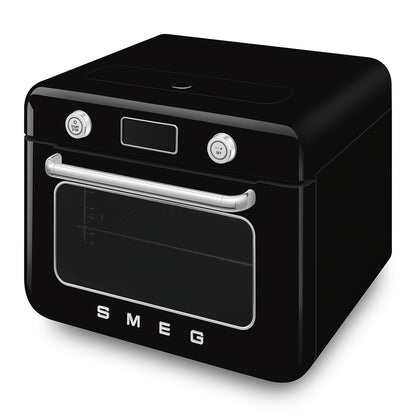 Horno de vapor sobremesa.