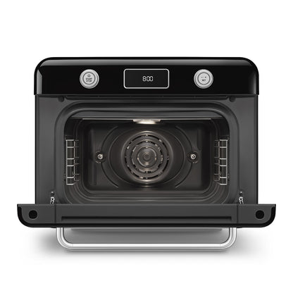 Horno de vapor sobremesa.