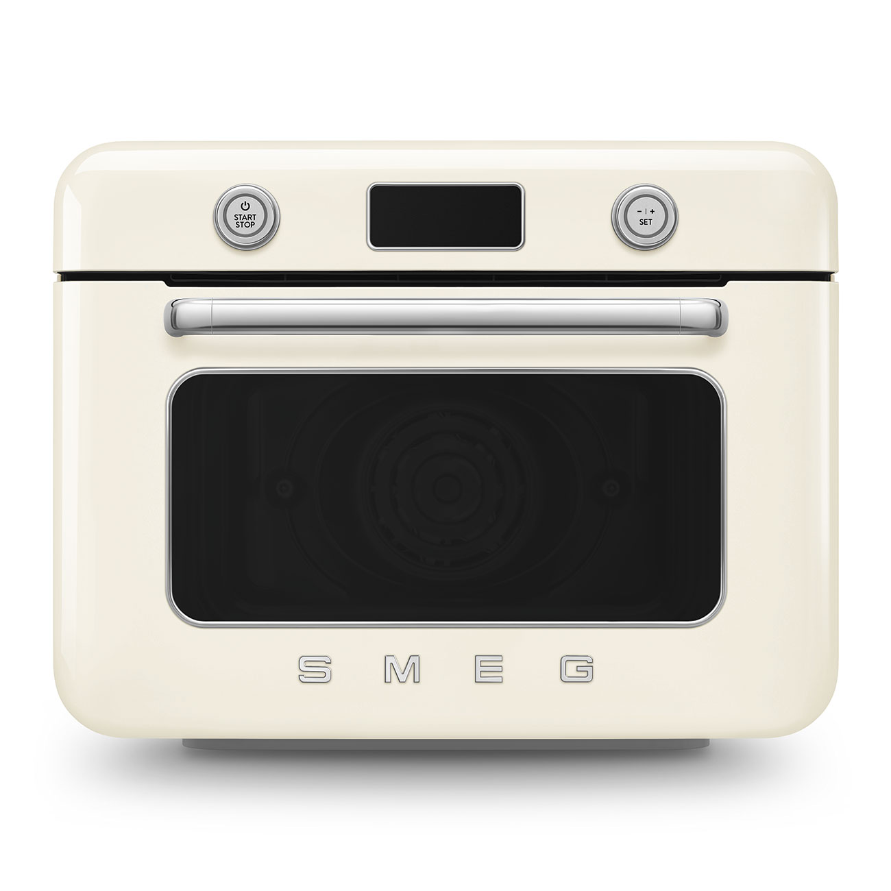 Horno de vapor sobremesa.