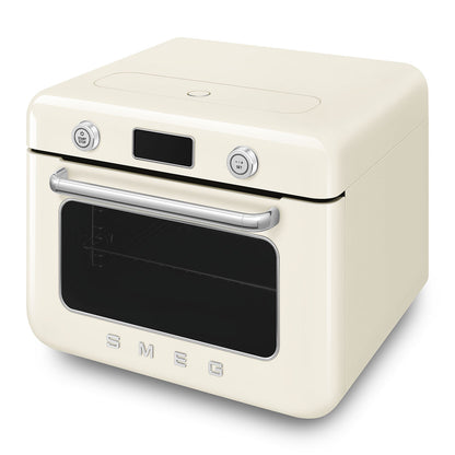 Horno de vapor sobremesa.