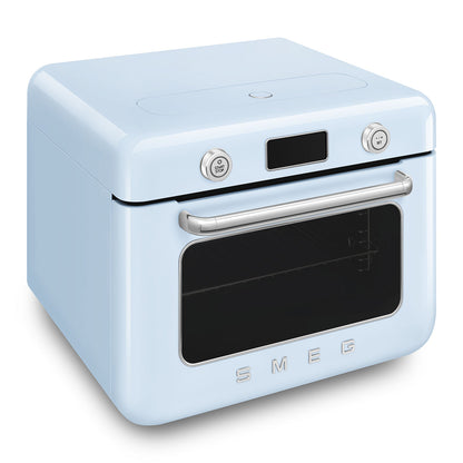 Horno de vapor sobremesa.
