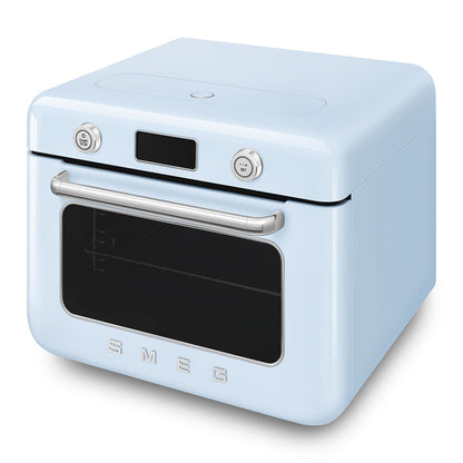 Horno de vapor sobremesa.