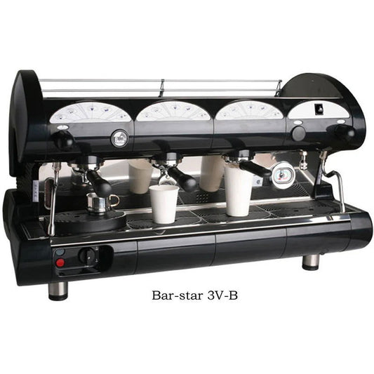 Cafetera Espresso La Pavoni BAR-STAR 3V - Jemaq