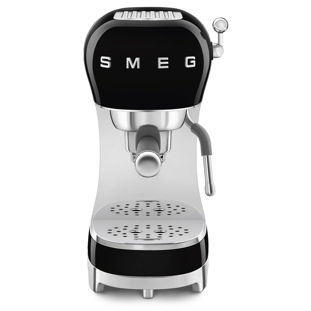 Cafetera Espresso Manual  Smeg 50's style - Jemaq