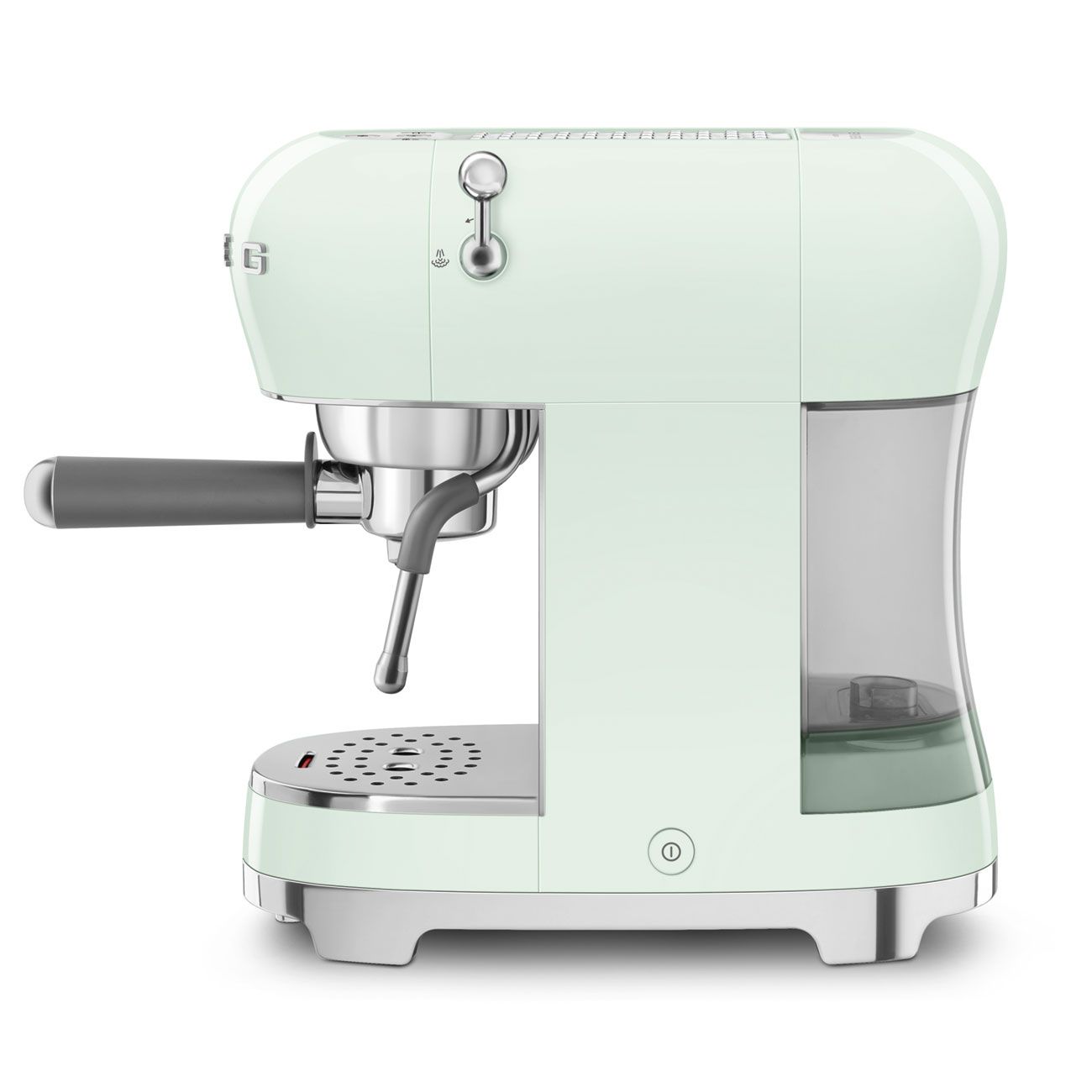 Cafetera Espresso Manual  Smeg 50's style - Jemaq