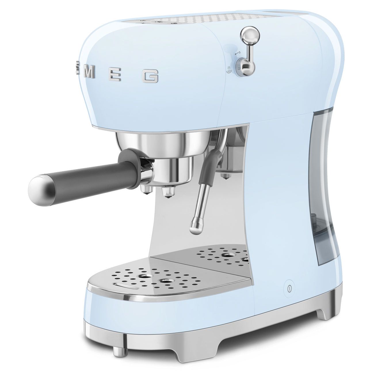 Cafetera Espresso Manual  Smeg 50's style - Jemaq