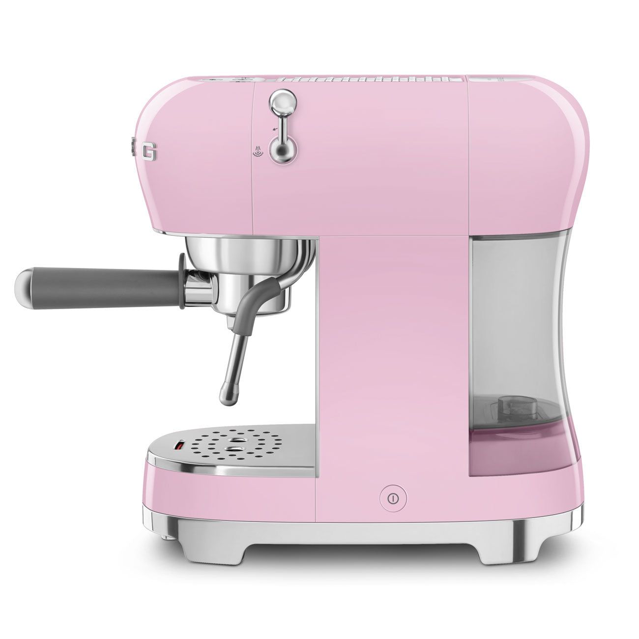 Cafetera Espresso Manual  Smeg 50's style - Jemaq