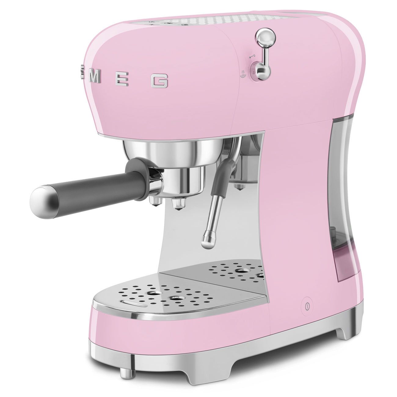 Cafetera Espresso Manual  Smeg 50's style - Jemaq