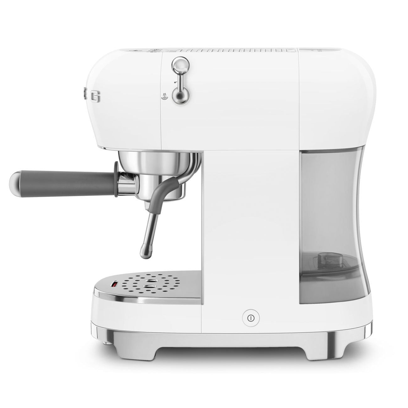Cafetera Espresso Manual  Smeg 50's style - Jemaq