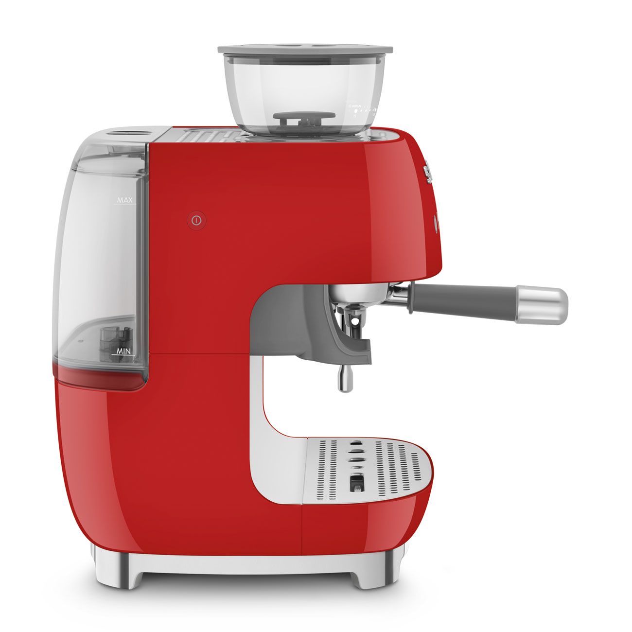Cafetera Espresso Manual estilo años 50 - Jemaq