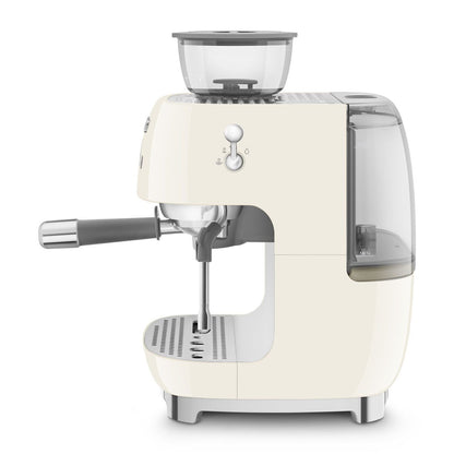 Cafetera Espresso Manual estilo años 50 - Jemaq