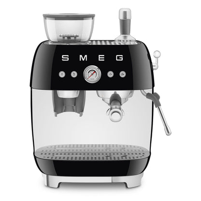 Cafetera Espresso Manual estilo años 50 - Jemaq