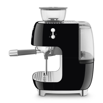 Cafetera Espresso Manual estilo años 50 - Jemaq