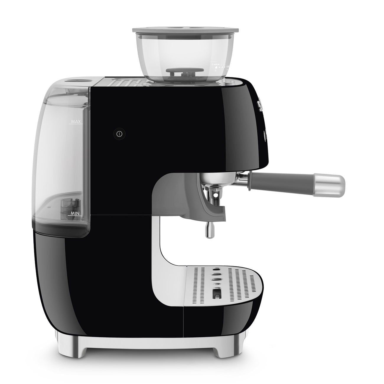 Cafetera Espresso Manual estilo años 50 - Jemaq