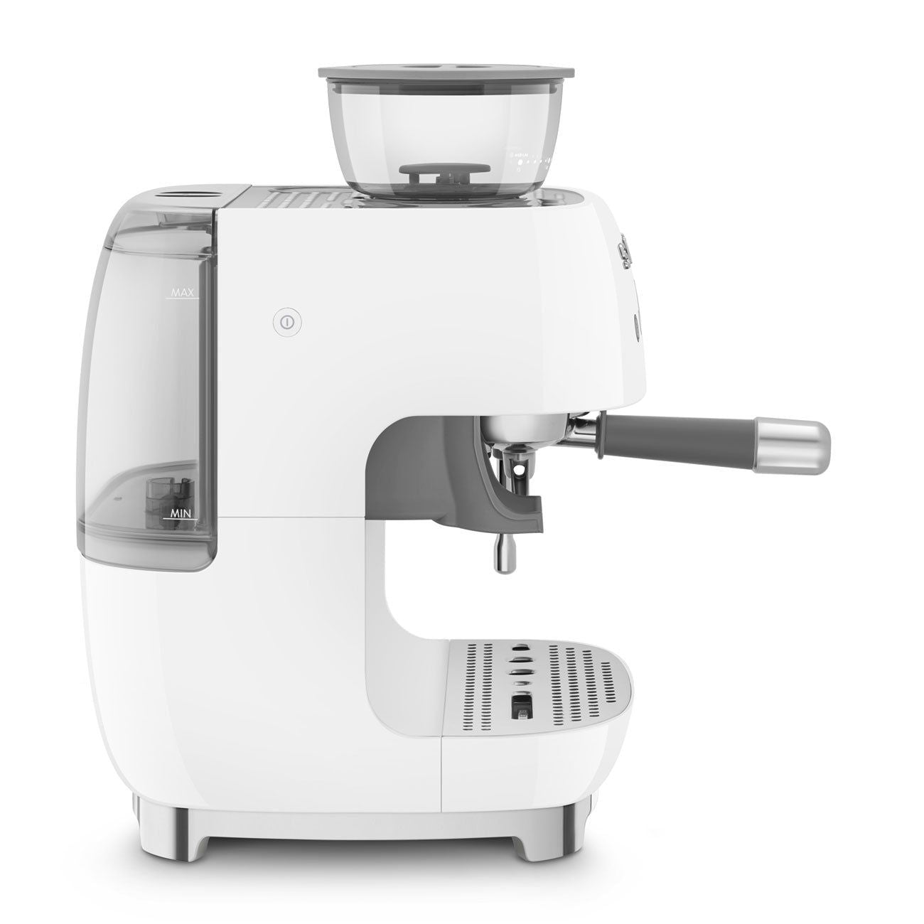 Cafetera Espresso Manual estilo años 50 - Jemaq