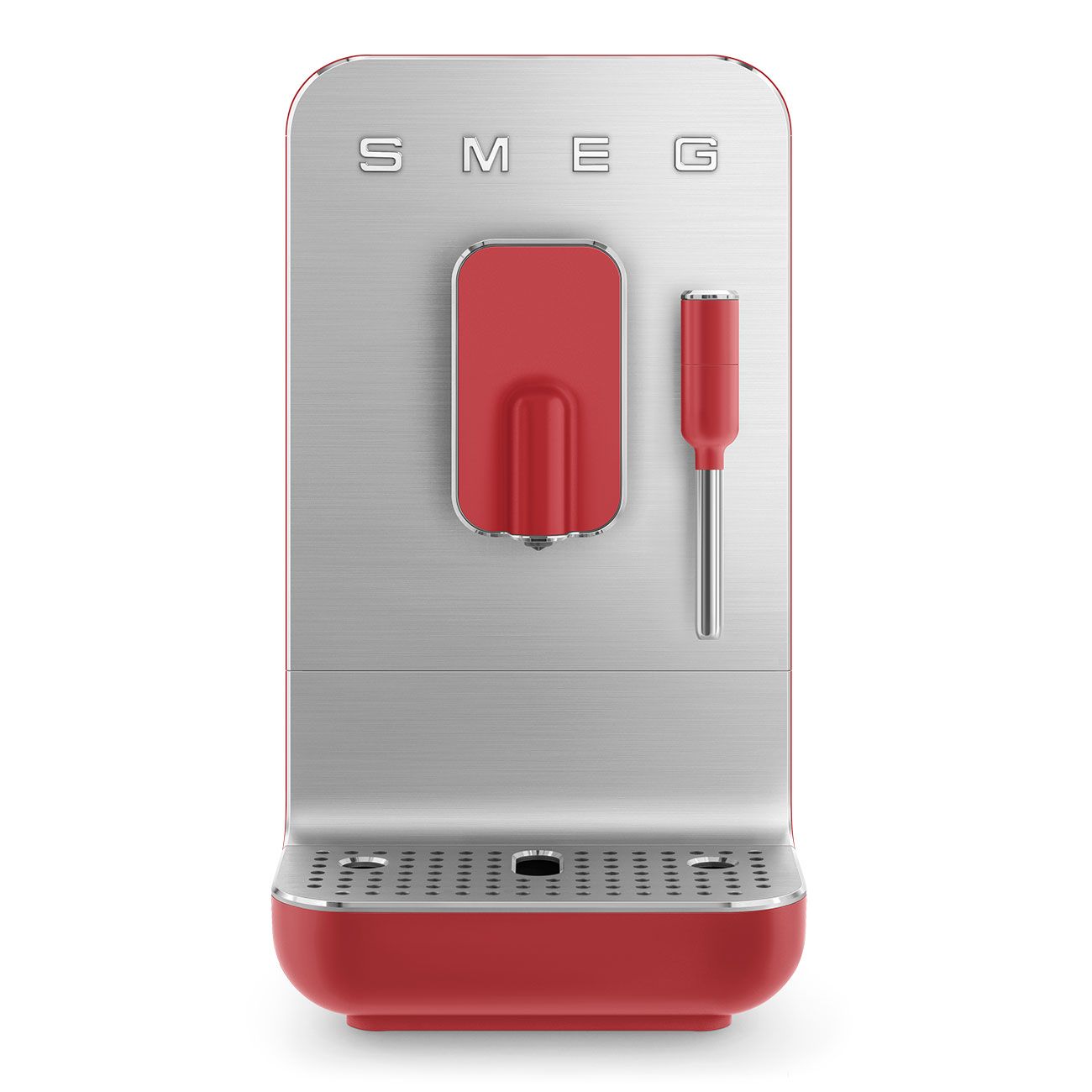 Cafetera Espresso Superautomática con espumador de leche. - Jemaq