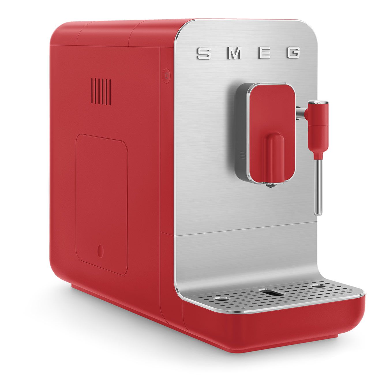 Cafetera Espresso Superautomática con espumador de leche. - Jemaq