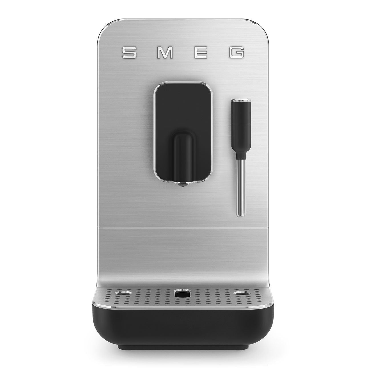 Cafetera Espresso Superautomática con espumador de leche. - Jemaq