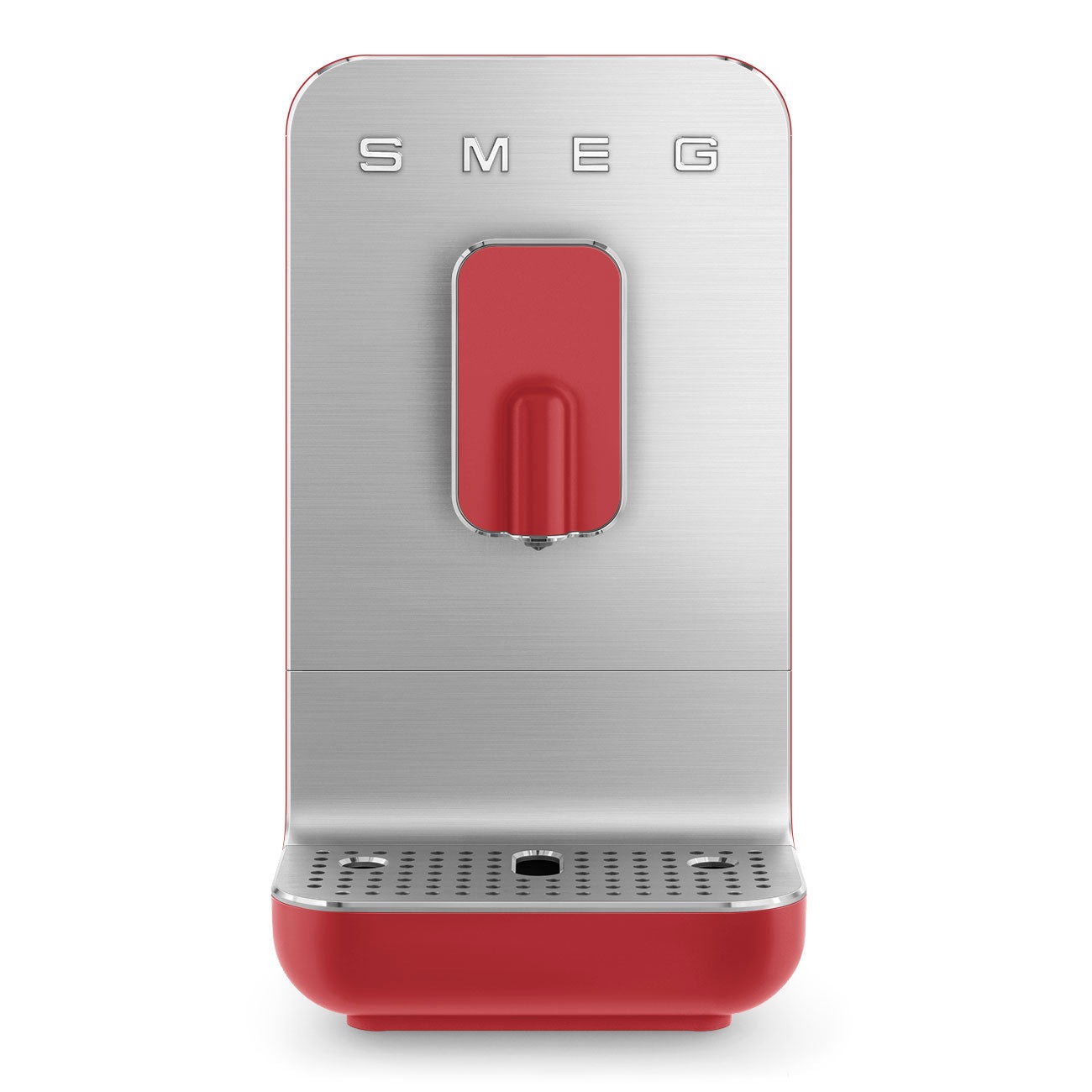 Cafetera Expresso superautomatica Smeg 50'style - Jemaq