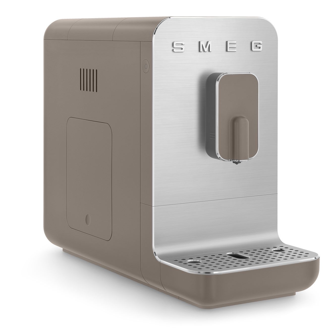 Cafetera Expresso superautomatica Smeg 50'style - Jemaq