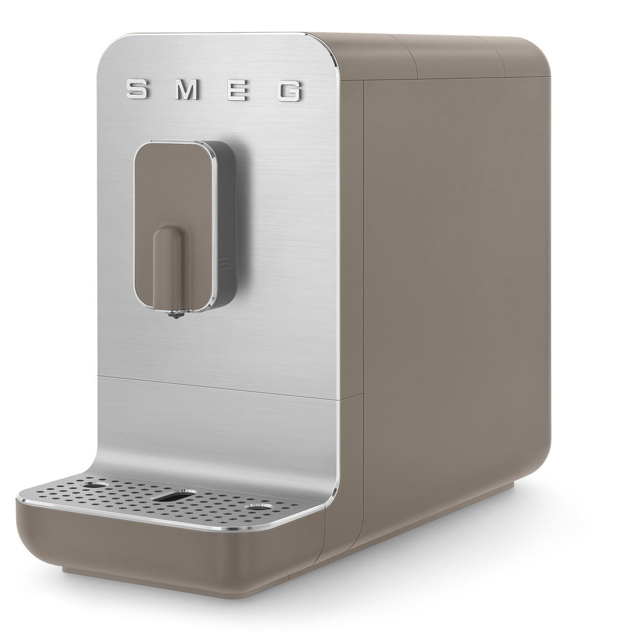 Cafetera Expresso superautomatica Smeg 50'style - Jemaq