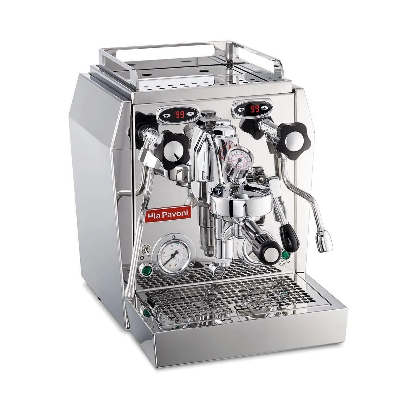 Cafetera La Pavoni Botticelli - Jemaq