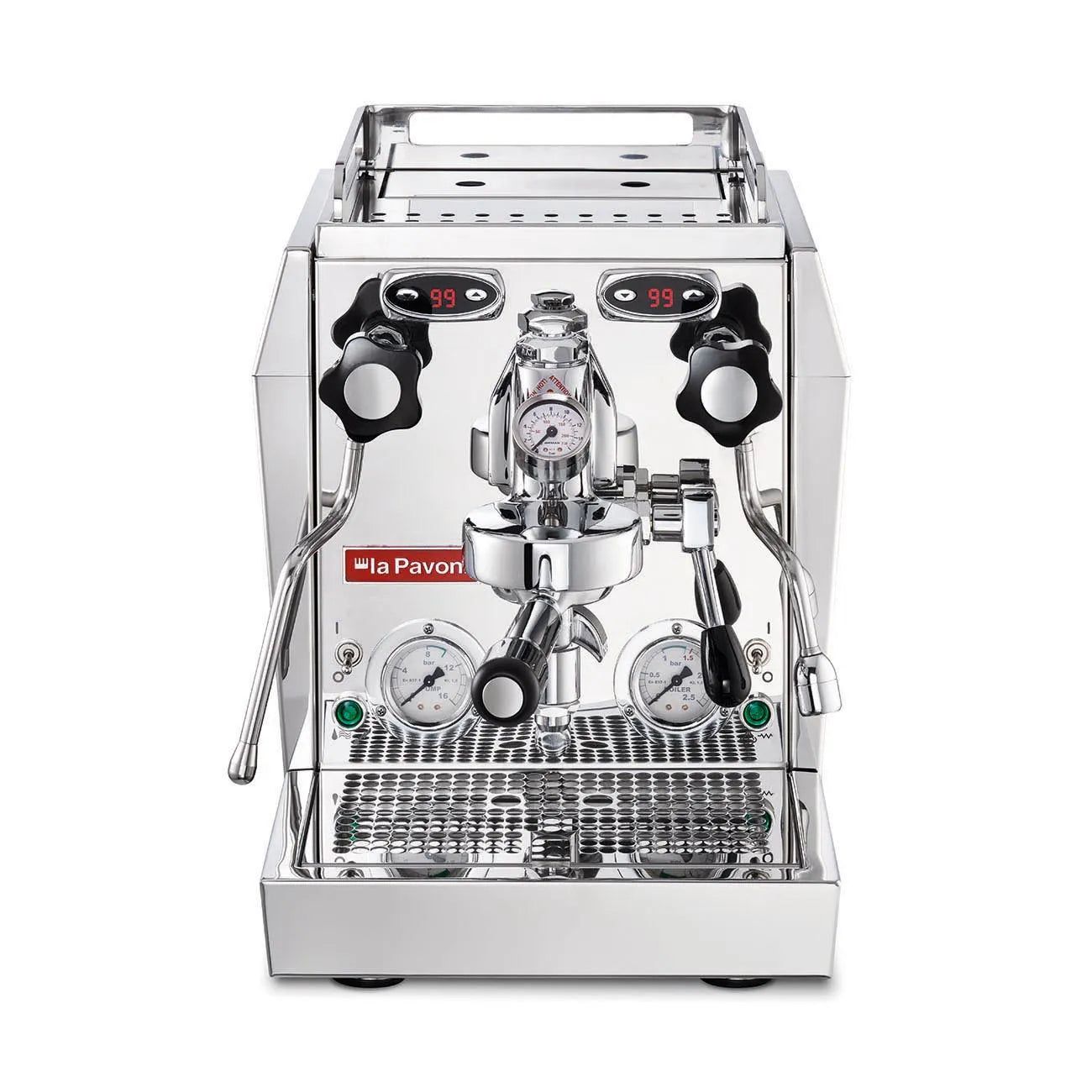 Cafetera La Pavoni Botticelli - Jemaq