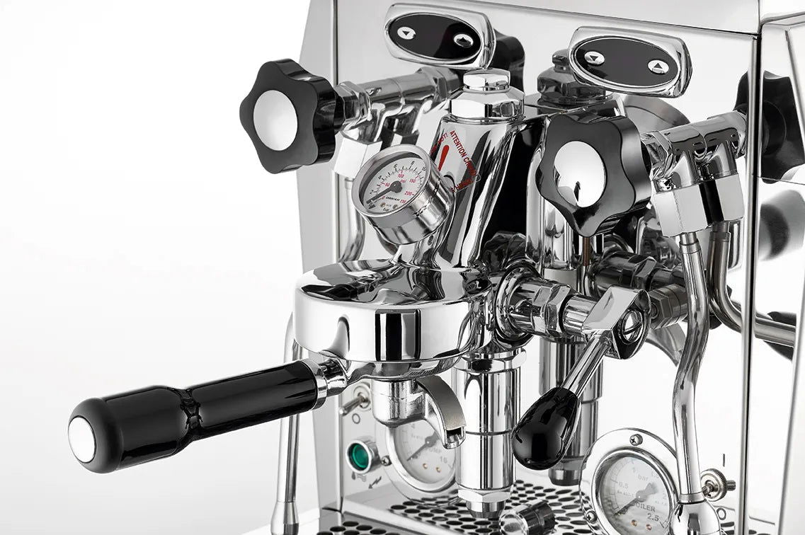 Cafetera La Pavoni Botticelli - Jemaq