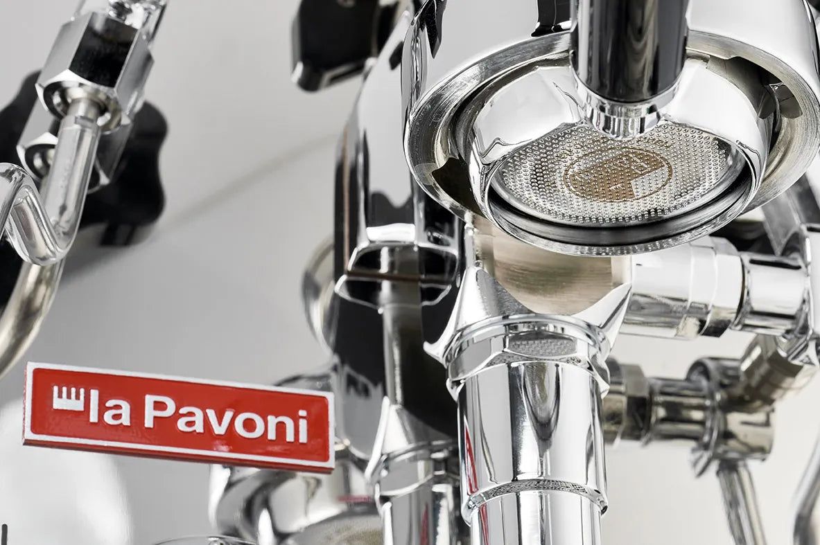 Cafetera La Pavoni Botticelli - Jemaq