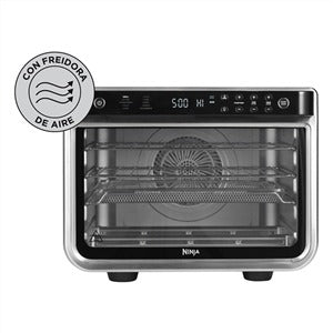 Horno de sobremesa multifunción 10 en 1