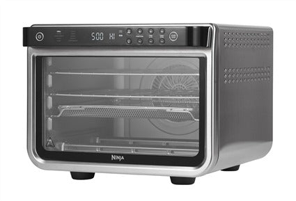 Horno de sobremesa multifunción 10 en 1