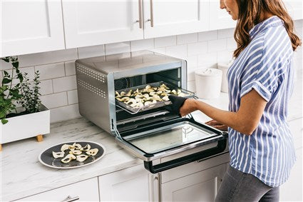Horno de sobremesa multifunción 10 en 1