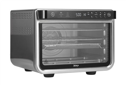 Horno de sobremesa multifunción 10 en 1