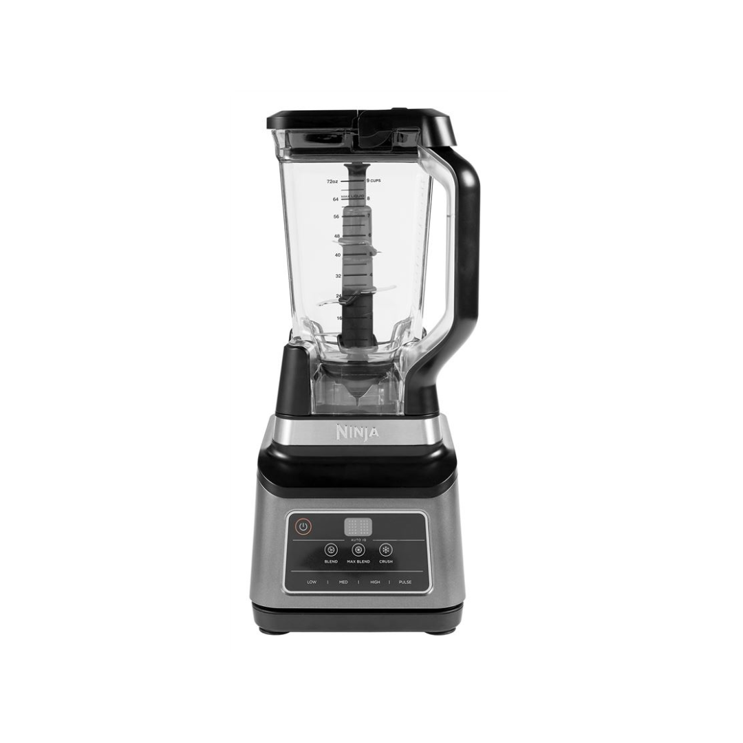 Batidora de vaso 2 en 1
