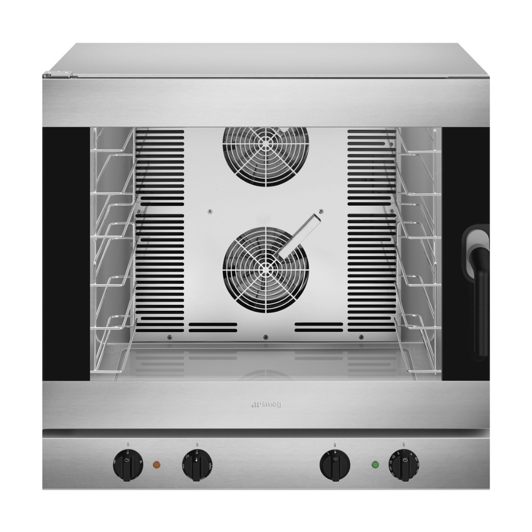 Horno Smeg ALFA625H-2 - Jemaq