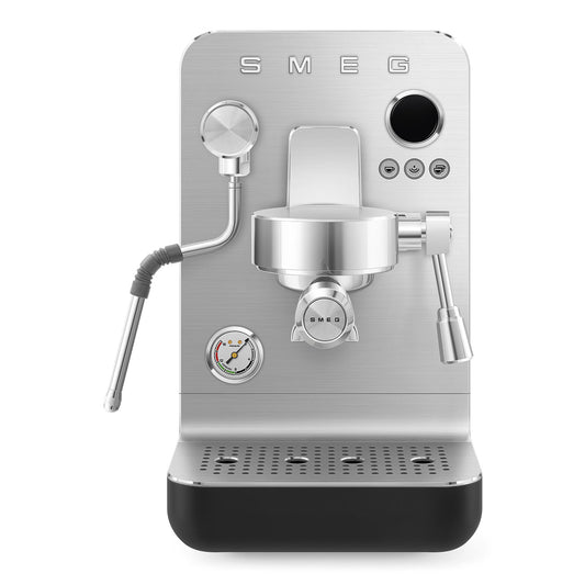 Cafetera Espresso Manual