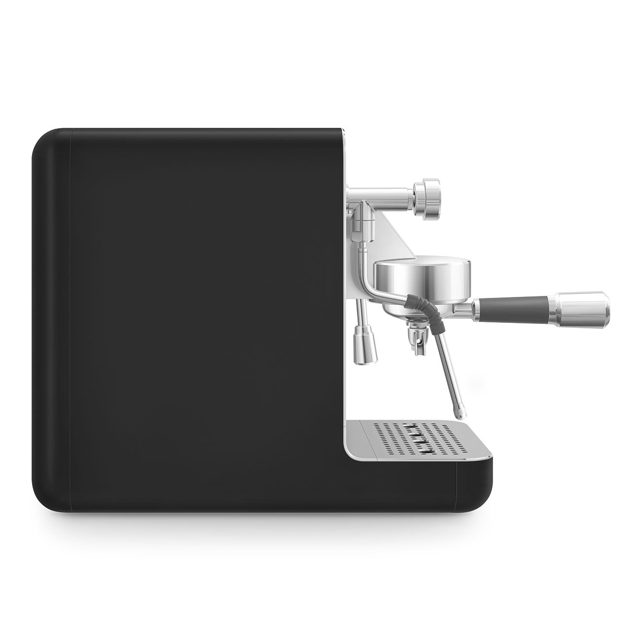 Cafetera Espresso Smeg Manual - Jemaq