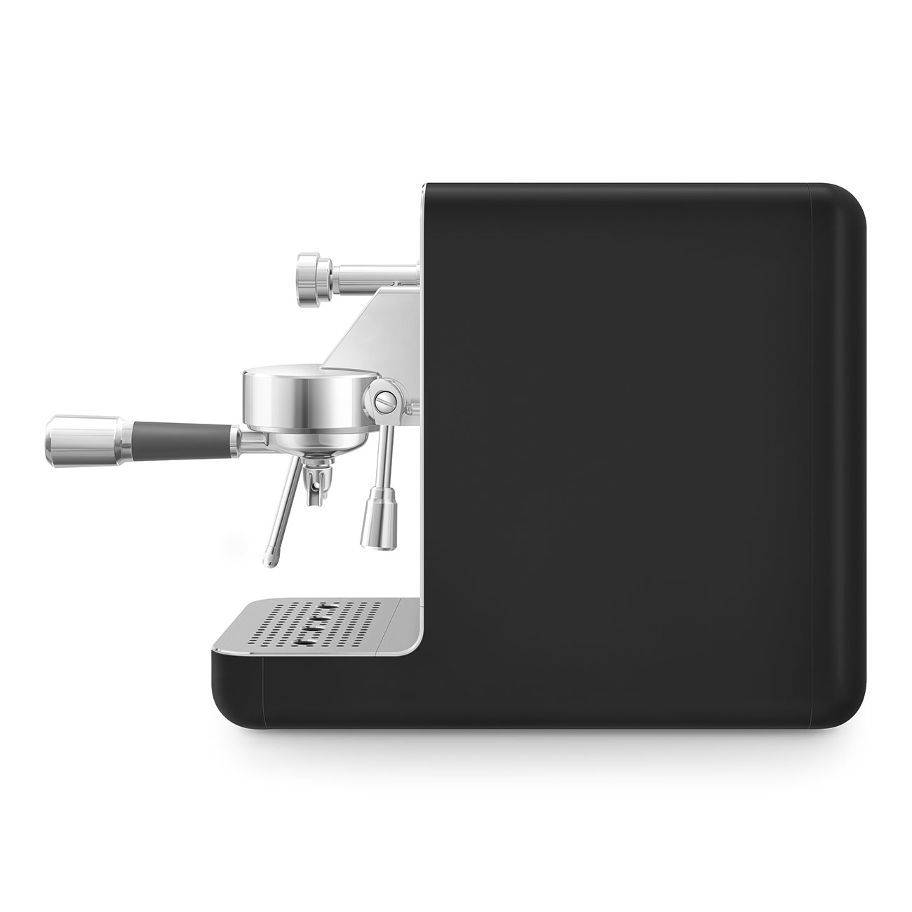 Cafetera Espresso Smeg Manual - Jemaq