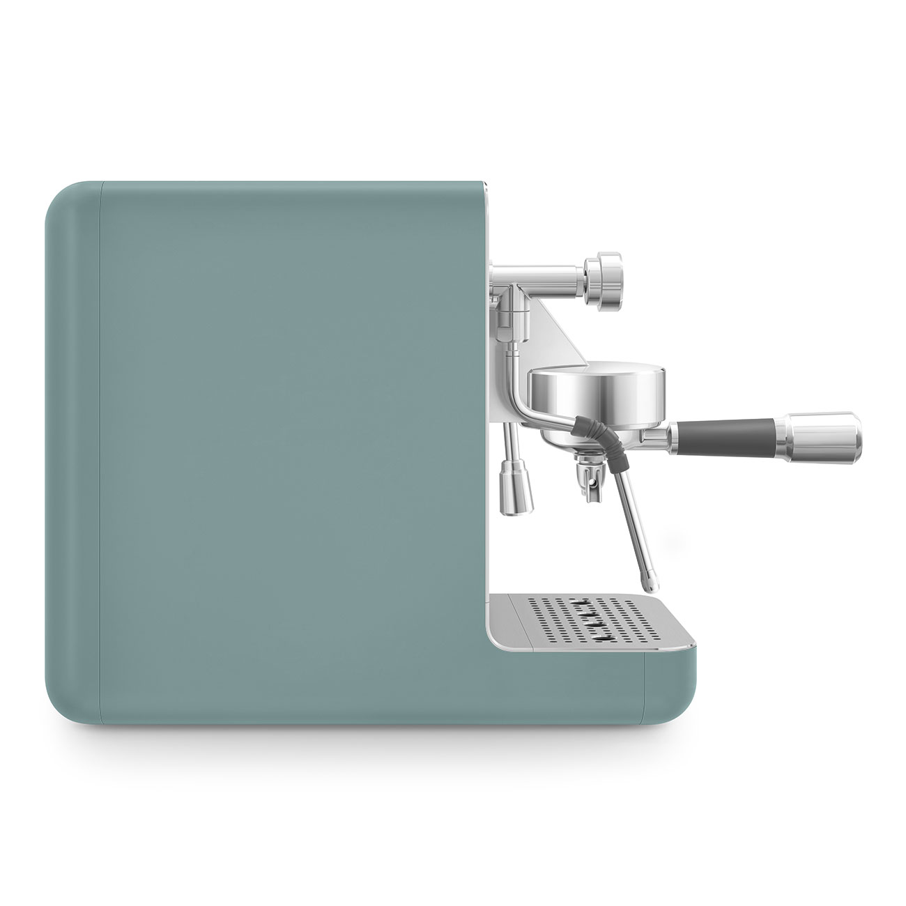 Cafetera Espresso Smeg Manual - Jemaq