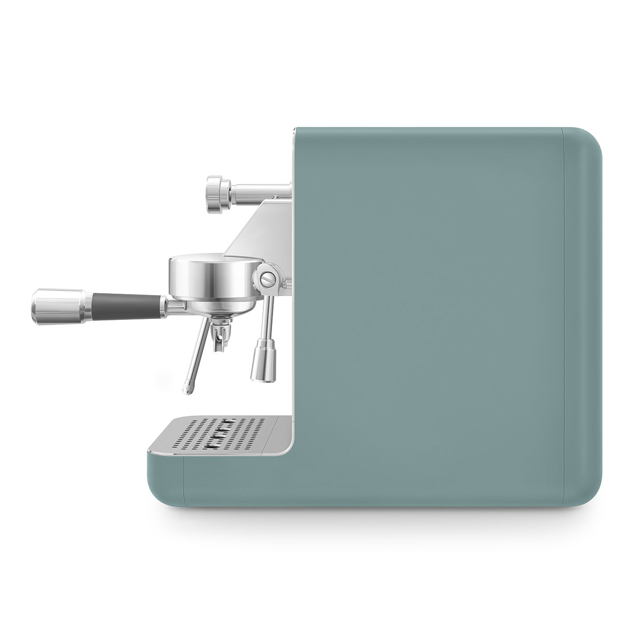 Cafetera Espresso Smeg Manual - Jemaq