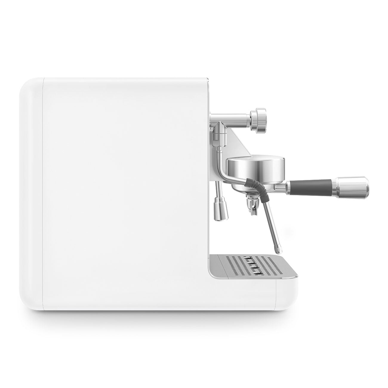 Cafetera Espresso Smeg Manual - Jemaq