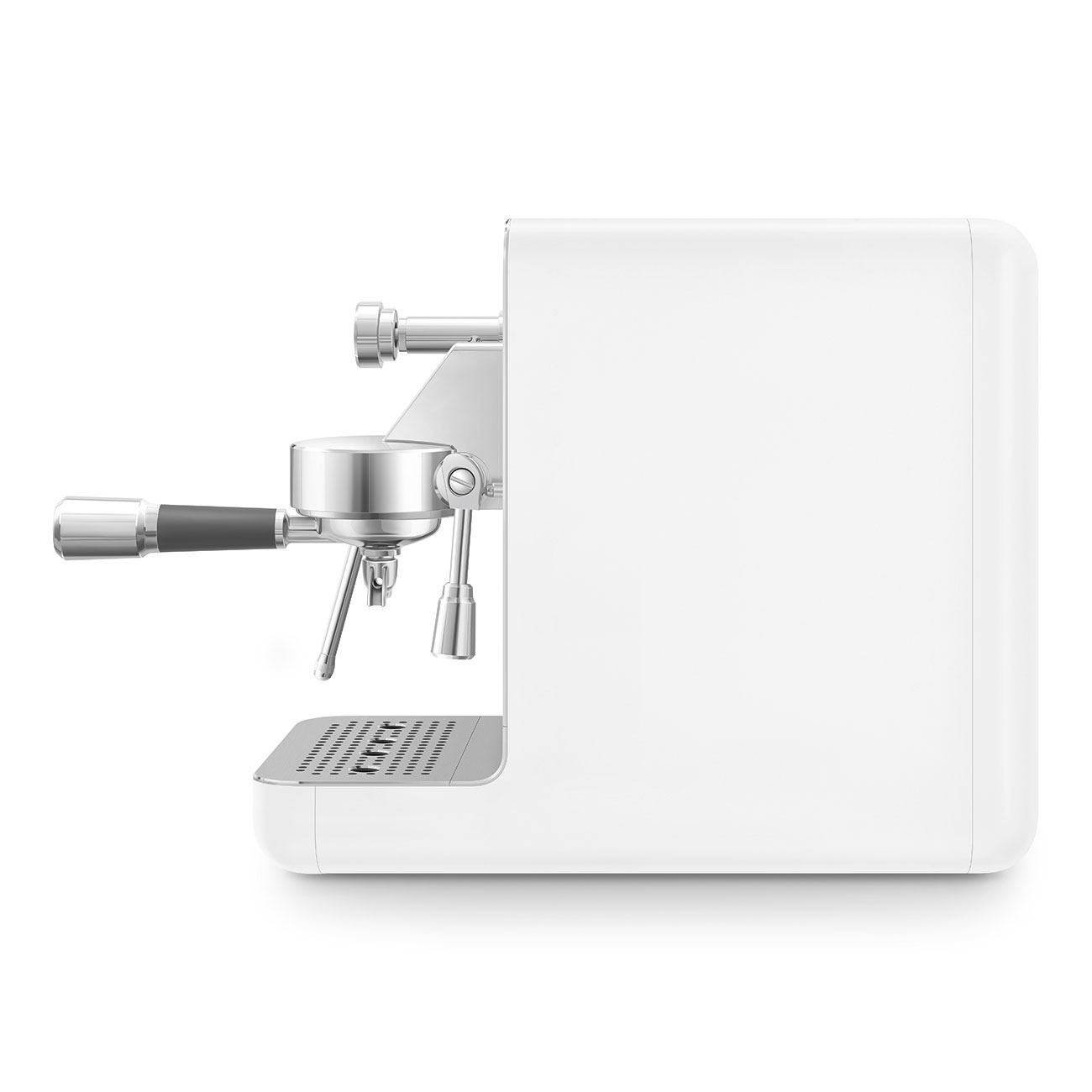 Cafetera Espresso Smeg Manual - Jemaq