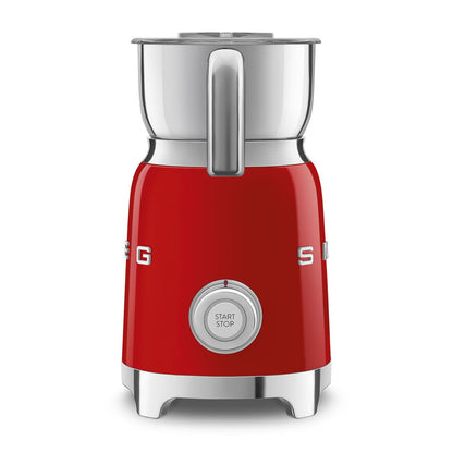 Espumador de leche Smeg 50's style - Jemaq