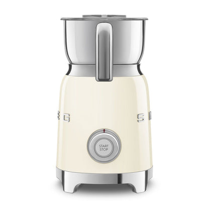 Espumador de leche Smeg 50's style - Jemaq