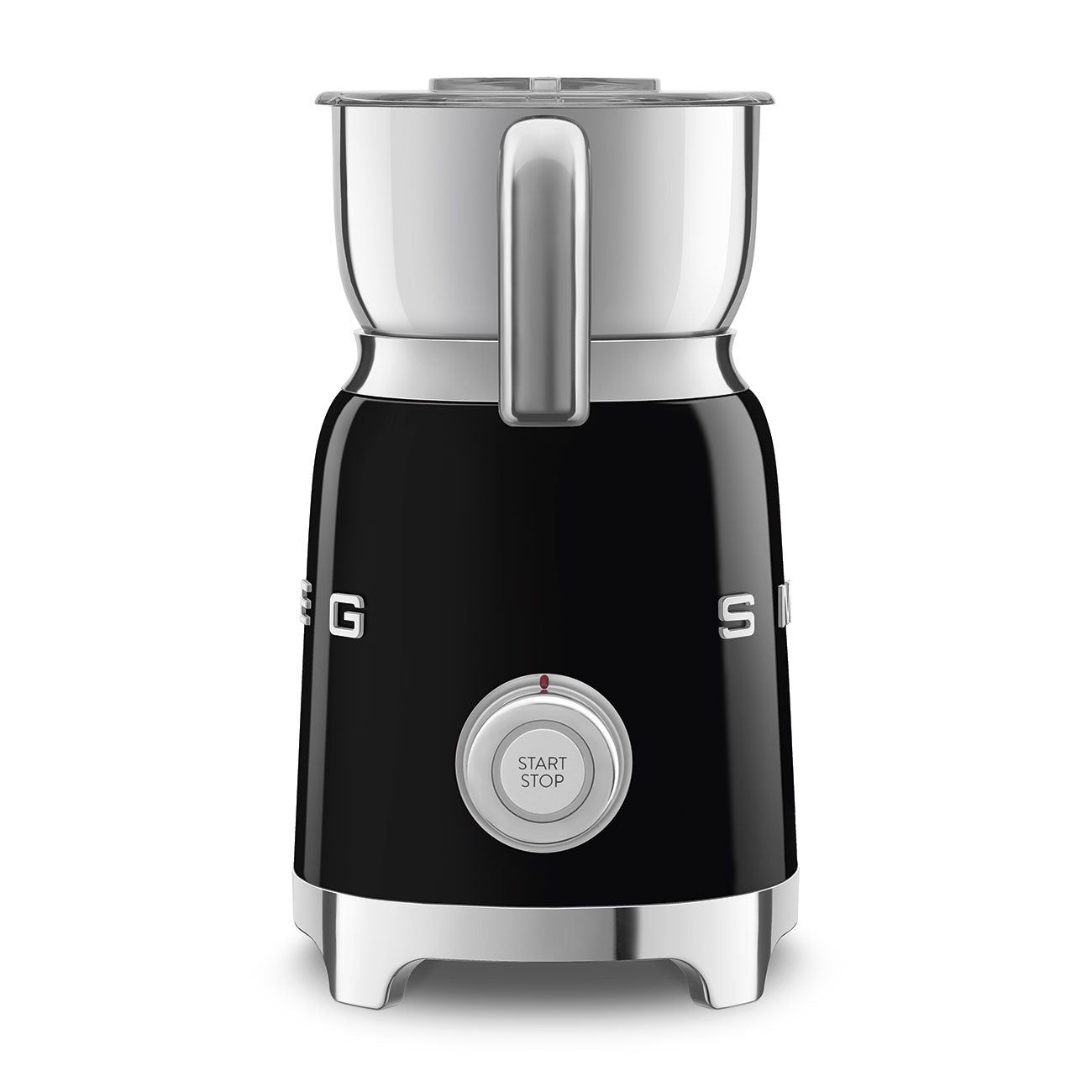 Espumador de leche Smeg 50's style - Jemaq