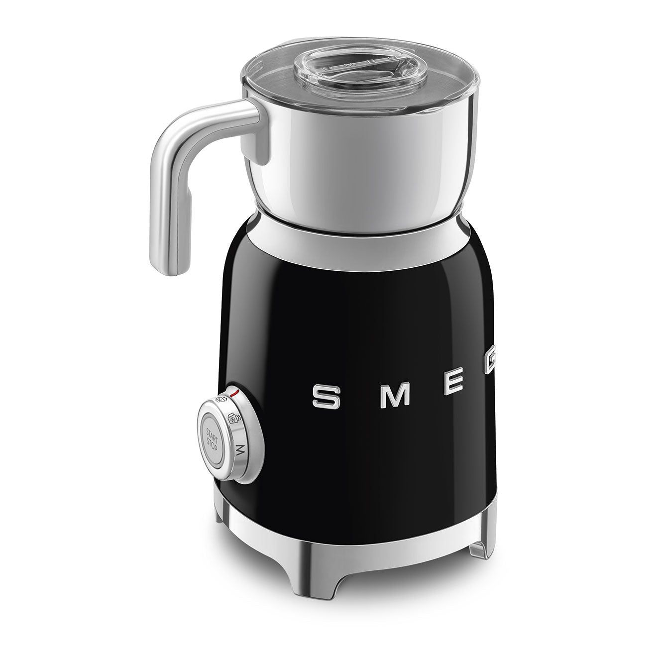 Espumador de leche Smeg 50's style - Jemaq